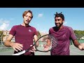Wilson Pro Staff RF97 v13 Review by Gladiators