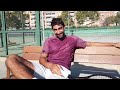 Wilson Pro Staff RF97 v13 Review by Gladiators