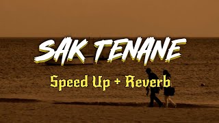 kangmas aku percoyo karo sliramu (Sak Tenane) - Speed Up