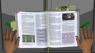 Zeutschel "Perfect Book". Patented 3D scan technology for the perfect bookcurve correction screenshot 3