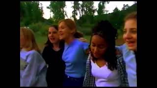 ZooG Weekendz Bug Juice 3 "End of Brush Ranch" Promo (October 2001)