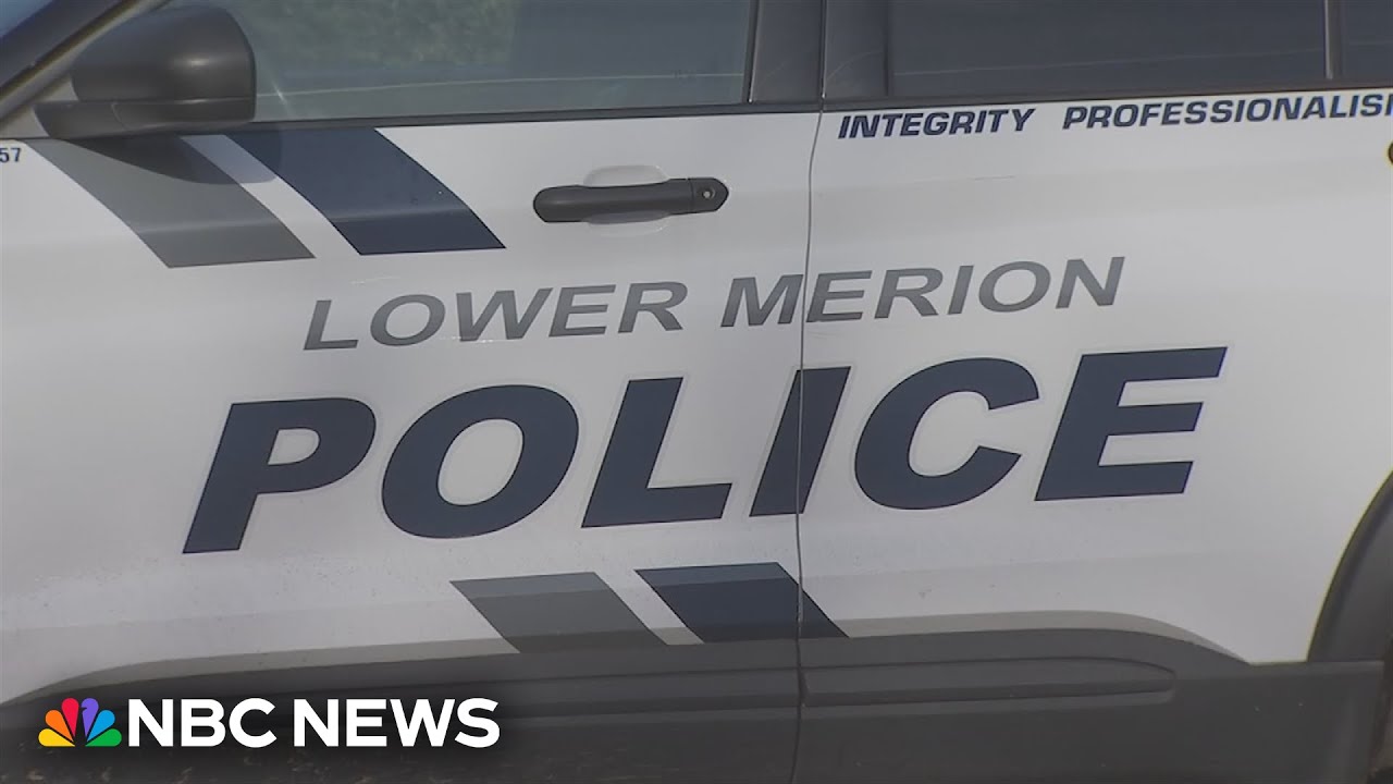 Man arrested for fatal home invasion in Pennsylvania