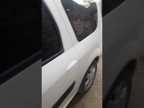 Ремонт Ларгуса подсветка номера