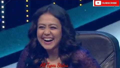 Pawandeep and Arunita Indian idol Letest performance status video #shortCreative productions