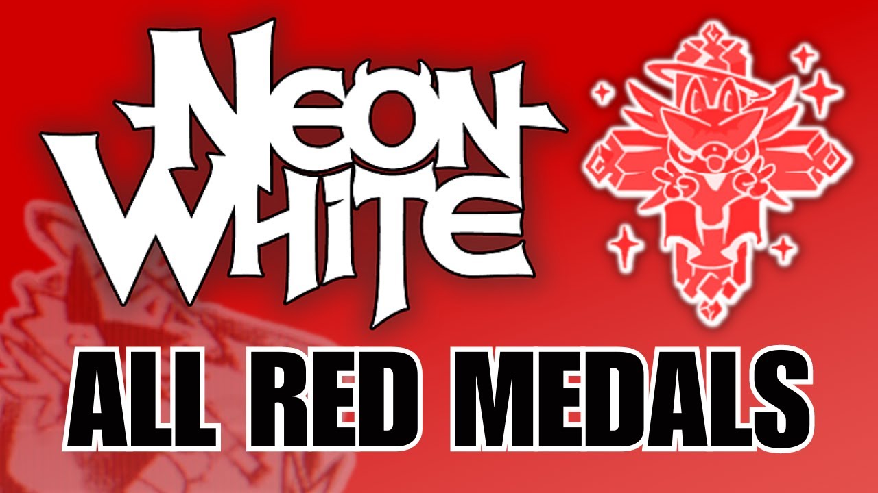 Neon White Guide - IGN