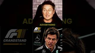Toto Wolff: Critics of F1 Rules Should Just HIDE! #F1