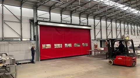 DynamicRoll™ B-Drive - 10 x 5