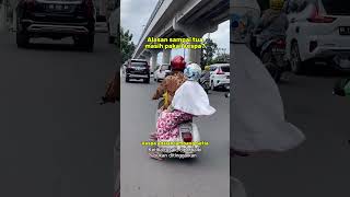 Semakin tua, semakin Vespa, semakin setia! 👍 #vespa #vespaclassic #storyvespa #fyp