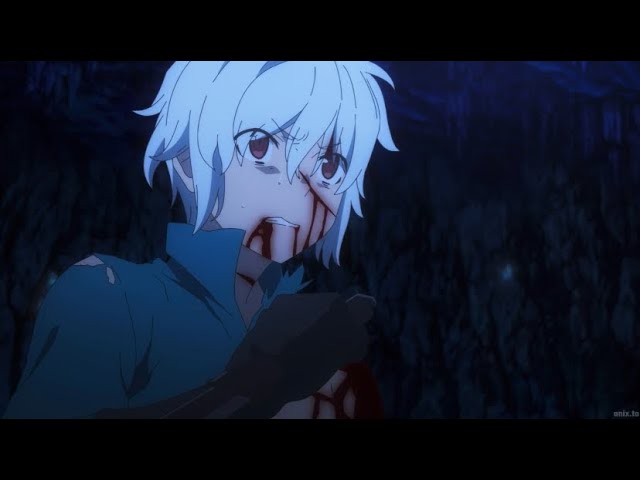 OVA de Dungeon ni Deai ganha trailer com Aiz bem diferente do normal -  IntoxiAnime