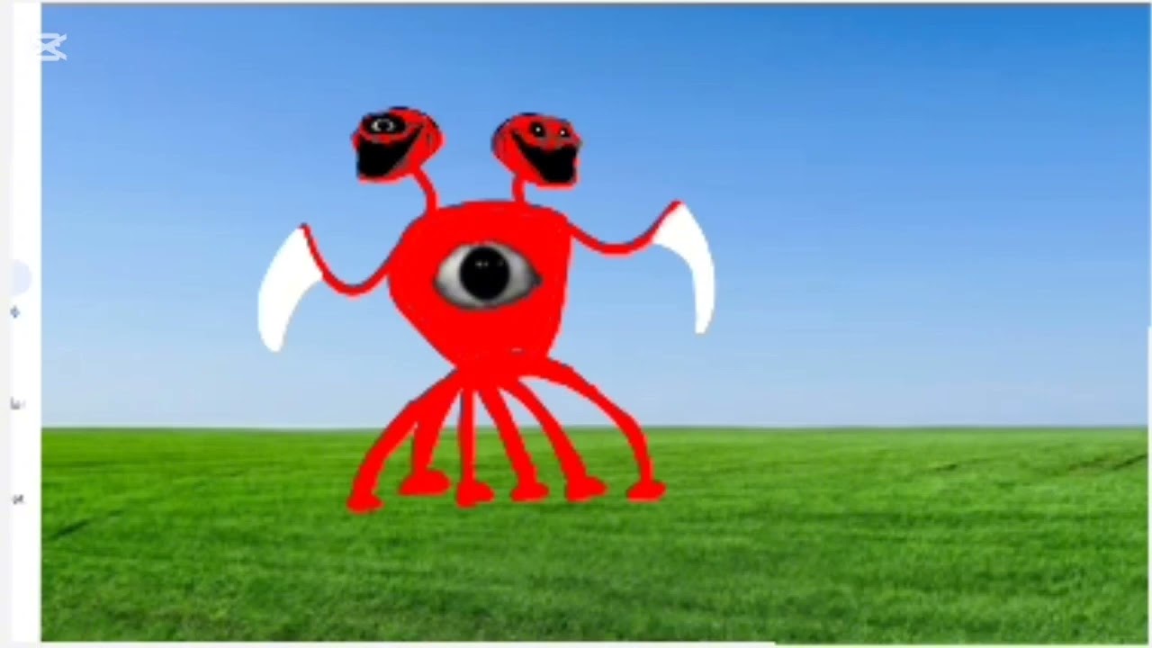 Trollge devourer incident session 4