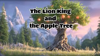 “Lion King Leo and the Apple Tree” – A Beautiful Children’s Story About Justice & Sharing Actualización