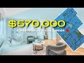 A $570,000 Townhome in Safe & Friendly Stittsville, Ottawa Canada