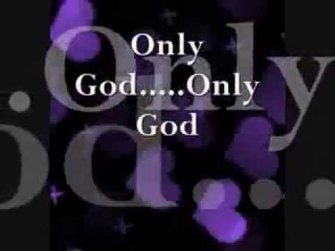 Only god knows why lyrics mp3