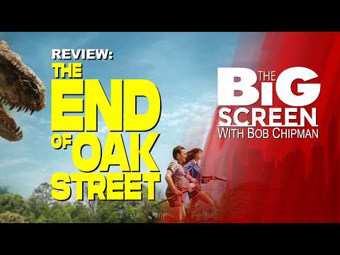 Review - THE END OF OAK STREET (2026)