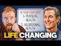 The RIGHT Way to Do Work-Life Balance | Joe Zeplin