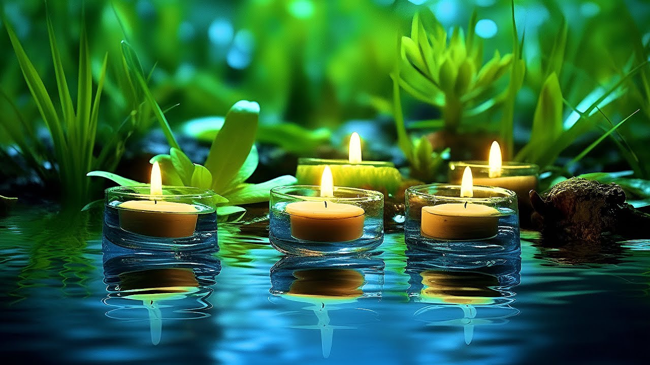Ultimate Relaxation Gentle Water Sounds Calming Piano Music YouTube Ultimate Relaxation Gentle Water Sounds Calming Piano Music YouTube