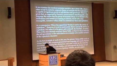 Pluralistic Ignorance