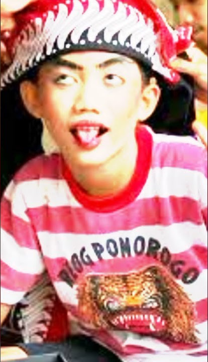 ccp jedak jeduk entul