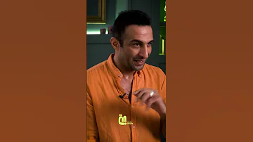 لو بتكلم واحدة ست ماينفعش تطلع ايدك من جيبك أحمد كشك Shorts 