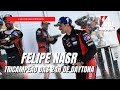 A MIL POR HORA ENTREVISTA | FELIPE NASR, TRICAMPEÁO DAS 24H DE DAYTONA