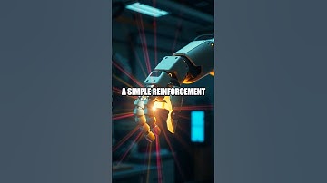 Real Time Learnable Grip in a Swaying Vase Task