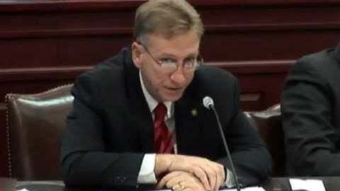 Performance-Based Budgeting Commonsense