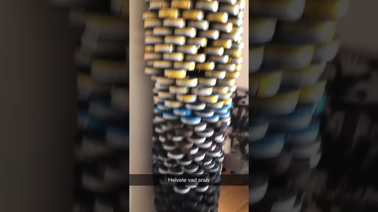 #snus