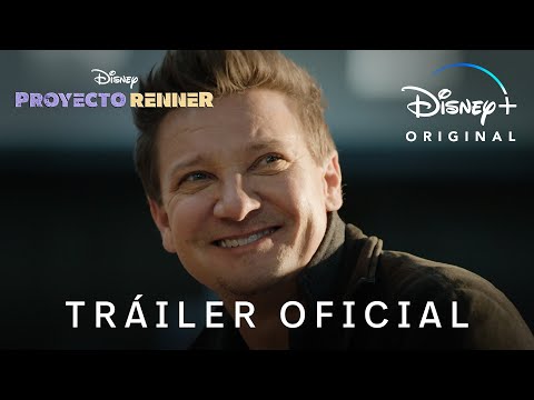 Proyecto Renner | Tráiler Oficial | Disney+