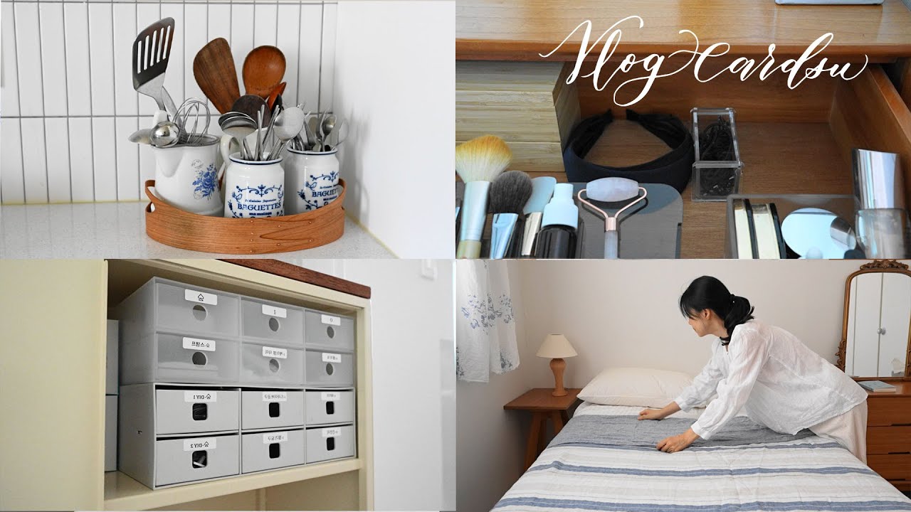 18 умных идей для комфортного дома / Советы по устойчивой организации