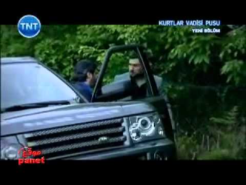 مسلسل وادي الذئاب الجزء التاسع الحلقة 2 مدبلج عربي مسلسل وادي الذئاب الجزء التاسع الحلقة 2 مدبلج عربي