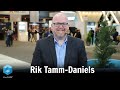 Rik Tamm-Daniels, Informatica | Snowflake Summit 2023