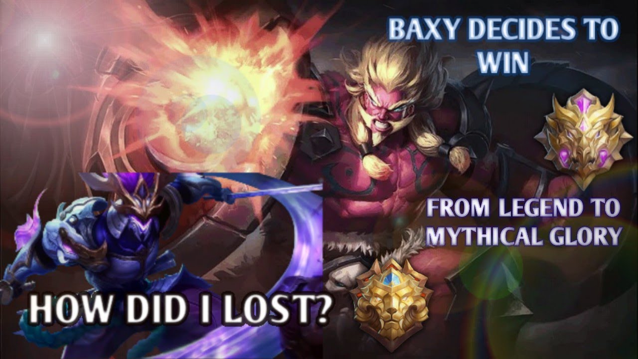 BAKSIY AND HIS TEAM DECIDE TO WIN! SOLO RANK! TOO EASY VICTORY!