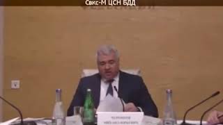 Начальник ГИБДД МВД России по конференц связи грубо отчитал руководителя ГИБДД Волгоградской области