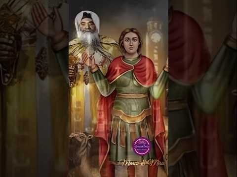 تمجيد مار مينا 0    مارمينا العجايبي اكسبلور