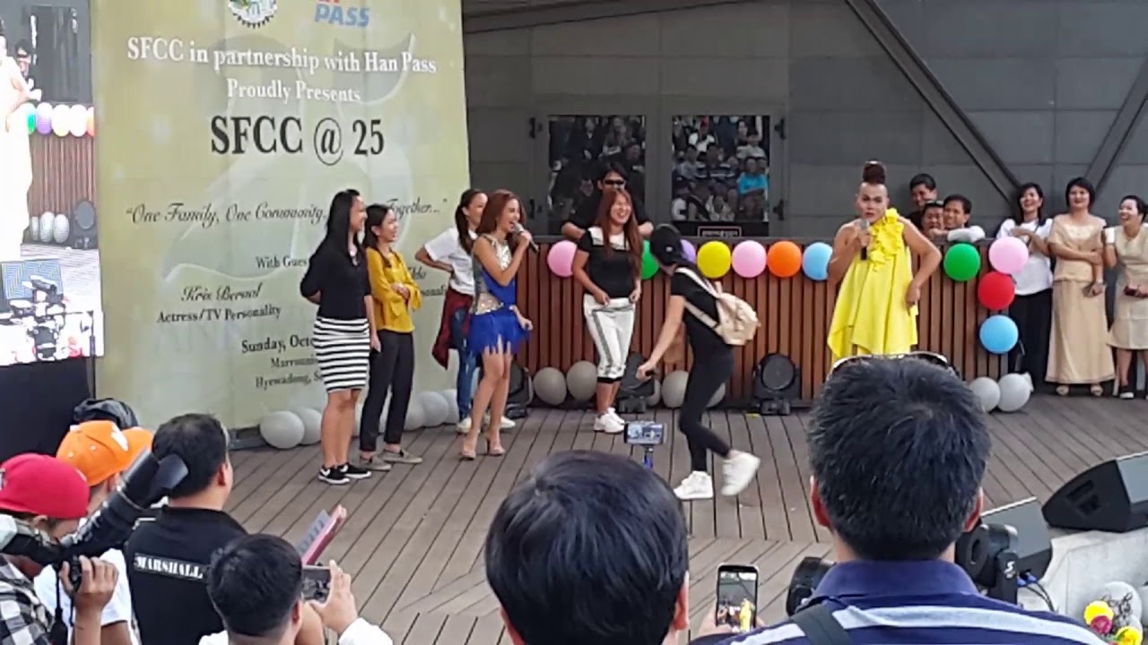 Super Tekla with Kris Bernal Teleserye Game (Part 3)