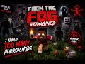 යක්කු එක්ක තවක්කු |From TheFogReimaginedWith 10ExtraHorror Mods