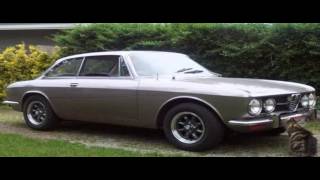 1971 alfa romeo gtv for sale