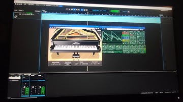 Update : Multiple Instruments In A Track (Stay Tuned) - Mixcraft