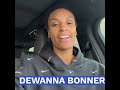 DeWanna Bonner &amp; Friends join SAA&#39;s Relay 2 New Orleans