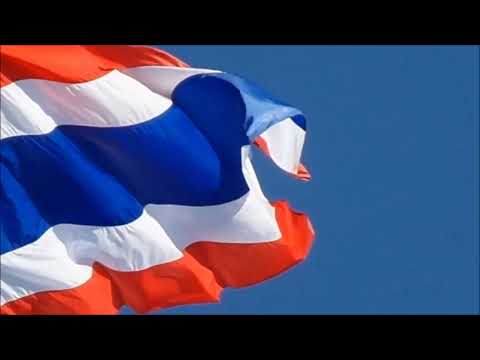 เพลงชาติ วงดุริยางค์ทหารเรือ (มีอินโทร)