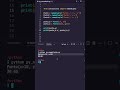 ¡No te Confundas con las Tuplas! Usa namedtuple en Python 🤔
