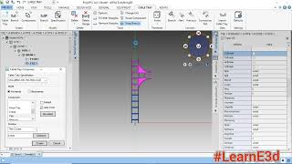Famous Aveva E3d - Cable Tray Component - Tee - How to Split the Route Net Worth