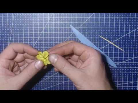 Видео: Chamomile-ийг Plasticine-ээс хэрхэн яаж хийх вэ