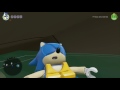 LEGO Sonic (Lego Dimensions)