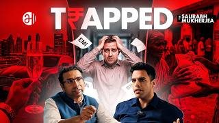 If You Earn ₹5 Lakhs - ₹1 Crore You Are in Trouble (India's Hidden Crisis) ft. Saurabh Mukherjea