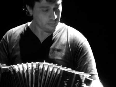 Oscar Mambrin - Ãche "Yo y mi alma" (Oscar Mambrin)