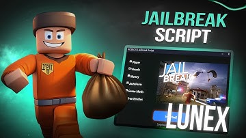 Jailbreak Script [2025] | Roblox x Jailbreak Script [Menu] | Jailbreak Scripts [Download]