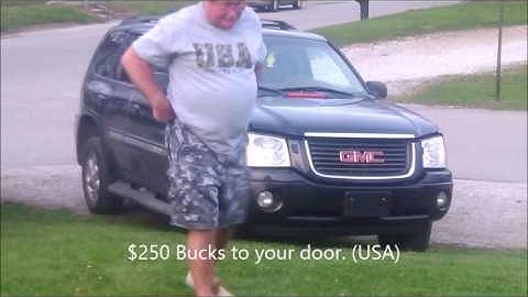 Knight Rider DIY Talking Car Interface for any car - By Indy Jarvis Talking Cars