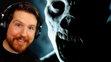 FIRST LOOK at New Game From Until Dawn Devs - The Dark Pictures: Man of Medan Gameplay