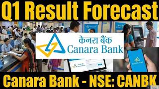 Canara Bank Q1 FY27 Results: Fundamental Analysis & Target | कैनरा बैंक Q1 परिणाम और टारगेट
